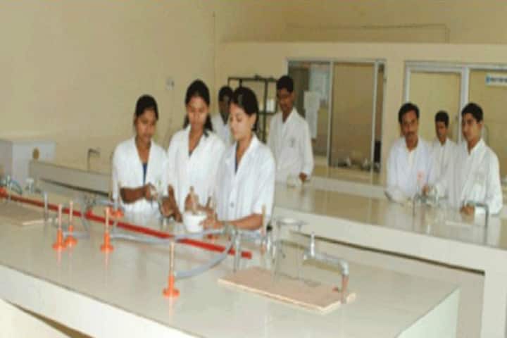 laboratory